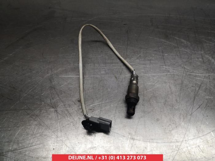 Usados Sonda Lambda Nissan Micra (K14) 0.9 IG-T 12V Precio € 40,00 Norma de margen ofrecido por V.Deijne Jap.Auto-onderdelen BV