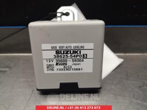 Usados Ordenador de iluminación Suzuki SX4 S-Cross (JY) 1.4 Booster Jet Turbo 16V AllGrip Precio de solicitud ofrecido por V.Deijne Jap.Auto-onderdelen BV