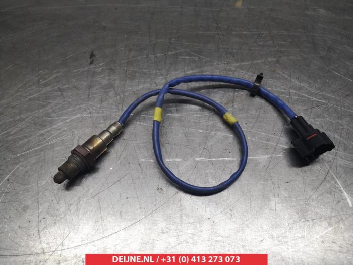 Usados Sonda Lambda Suzuki SX4 S-Cross (JY) 1.4 Booster Jet Turbo 16V AllGrip Precio € 35,00 Norma de margen ofrecido por V.Deijne Jap.Auto-onderdelen BV