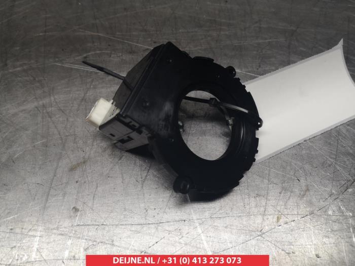 Begagnade Styrvinkelsensor Suzuki Celerio (LF) 1.0 12V Dualjet Pris € 35,00 Marginaltabell erbjuds av V.Deijne Jap.Auto-onderdelen BV