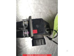 Used Particulate filter sensor Toyota Yaris II (P9) 1.4 D-4D Price on request offered by V.Deijne Jap.Auto-onderdelen BV