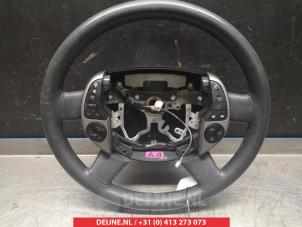 Used Steering wheel Toyota Prius (NHW20) 1.5 16V Price € 50,00 Margin scheme offered by V.Deijne Jap.Auto-onderdelen BV