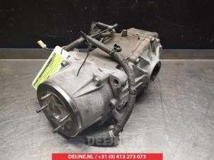 Used Rear differential Toyota C-HR (X1,X5) 1.2 16V Turbo 4x4 Price on request offered by V.Deijne Jap.Auto-onderdelen BV