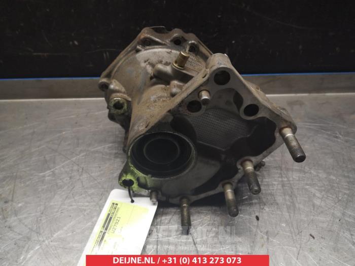Gebrauchte Transfergetriebe 4x4 Toyota RAV4 (A3) 2.2 D-4D 16V 4x4 Preis € 100,00 Margenregelung angeboten von V.Deijne Jap.Auto-onderdelen BV