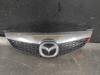 Grille from a Mazda 6 Sportbreak (GY19/89) 2.0 CiDT HP 16V 2006