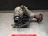 Nissan Juke (F15) 1.6 DIG-T 16V 4x4 Boîte de transfert 4x4