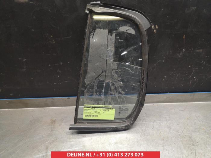 Usados Ventanilla triangular izquierda detrás Suzuki Celerio (LF) 1.0 12V Precio € 35,00 Norma de margen ofrecido por V.Deijne Jap.Auto-onderdelen BV