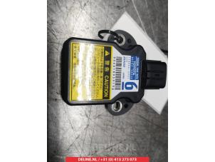 Used Anti-roll control sensor Toyota iQ 1.0 12V VVT-i Price on request offered by V.Deijne Jap.Auto-onderdelen BV