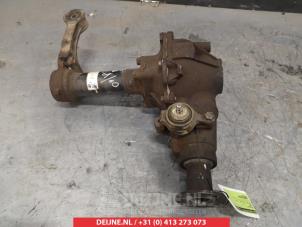 Used Front differential Nissan Patrol Price on request offered by V.Deijne Jap.Auto-onderdelen BV