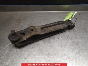 Gebrauchte Querlenker unten rechts vorne Chevrolet Matiz 0.8 S,SE Preis € 25,00 Margenregelung angeboten von V.Deijne Jap.Auto-onderdelen BV
