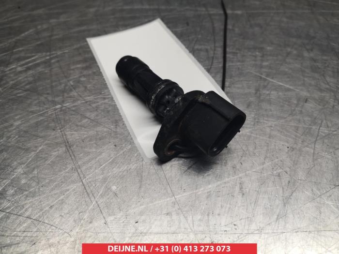Usados Sensor BDP Nissan Navara (D40) Precio € 15,00 Norma de margen ofrecido por V.Deijne Jap.Auto-onderdelen BV