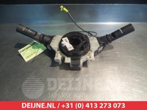 Used Steering column stalk Nissan Navara (D23) 2.5 dCi 16V 4x4 Price on request offered by V.Deijne Jap.Auto-onderdelen BV