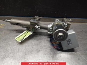 Used Steering column Mitsubishi Space Star (A0) 1.0 12V Price on request offered by V.Deijne Jap.Auto-onderdelen BV