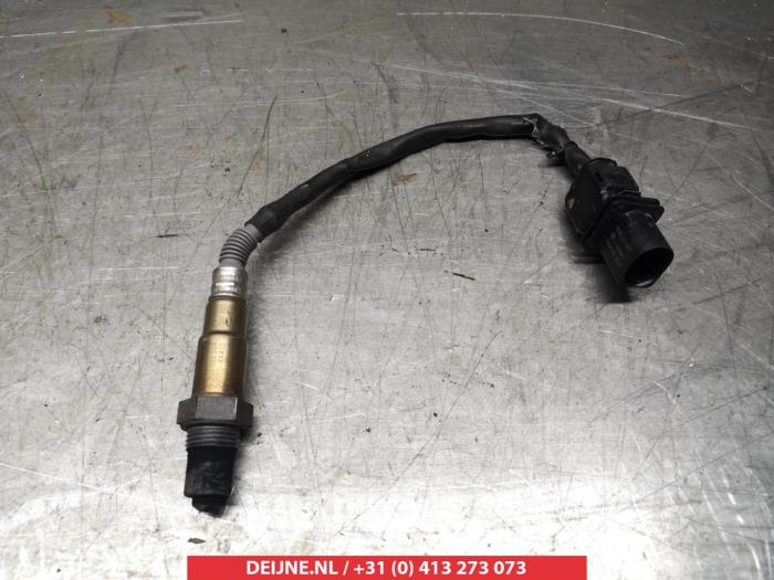 Usagé Sonde lambda Kia Carens IV (RP) 1.7 CRDi 16V Prix € 20,00 Règlement à la marge proposé par V.Deijne Jap.Auto-onderdelen BV