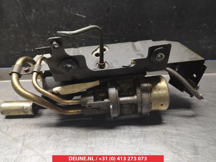 Oil pump Mitsubishi Lancer 2.0 Turbo 16V Evo IX - MR222646 4G63