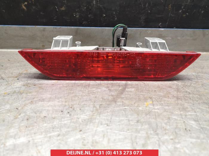 Third brake light Hyundai Getz 1.3i 12V 927501C0 IHL
