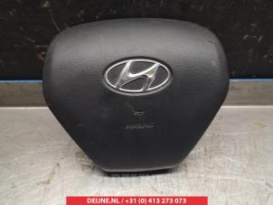 Gebrauchte Airbag links (Lenkrad) Hyundai iX35 (LM) 1.7 CRDi 16V Preis auf Anfrage angeboten von V.Deijne Jap.Auto-onderdelen BV