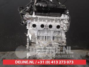 Motor van een Nissan X-Trail (T32)  2015