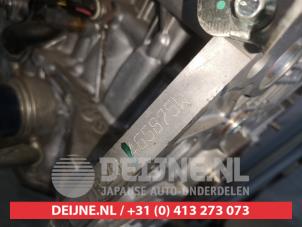 Motor van een Nissan X-Trail (T32)  2015