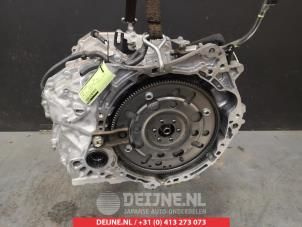 Gebrauchte Getriebe Nissan X-Trail Preis € 850,00 Margenregelung angeboten von V.Deijne Jap.Auto-onderdelen BV