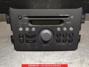 Used Radio Suzuki Splash Price on request offered by V.Deijne Jap.Auto-onderdelen BV