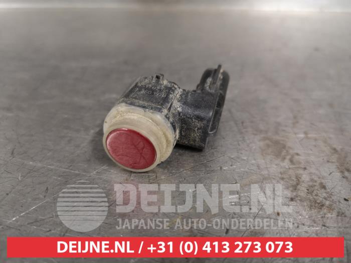 Begagnade Parkeringssensor Nissan Qashqai (J11) 1.5 dCi DPF Pris € 25,00 Marginaltabell erbjuds av V.Deijne Jap.Auto-onderdelen BV