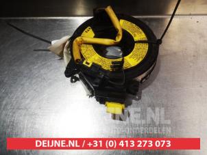Used Airbag clock spring Hyundai Matrix 1.5 CRDi 16V Price on request offered by V.Deijne Jap.Auto-onderdelen BV