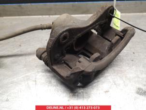 Used Front brake calliper, left Hyundai Matrix 1.6 16V Price € 35,00 Margin scheme offered by V.Deijne Jap.Auto-onderdelen BV