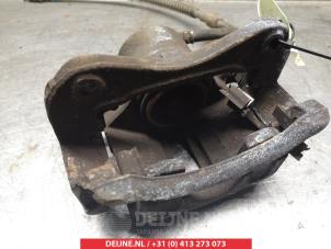 Used Front brake calliper, right Hyundai Matrix 1.6 16V Price € 35,00 Margin scheme offered by V.Deijne Jap.Auto-onderdelen BV