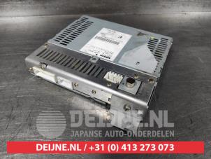 Used Radio module Nissan Primera (P12) 1.8 16V Price € 75,00 Margin scheme offered by V.Deijne Jap.Auto-onderdelen BV