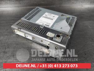 Używane Modul radiowy Nissan Primera (P12) 1.8 16V Cena € 75,00 Procedura marży oferowane przez V.Deijne Jap.Auto-onderdelen BV