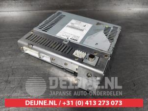 Gebrauchte Radio Modul Nissan Primera (P12) 1.8 16V Preis € 75,00 Margenregelung angeboten von V.Deijne Jap.Auto-onderdelen BV