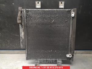 Used Air conditioning condenser Daihatsu Sirion 2 (M3) 1.0 12V DVVT Price on request offered by V.Deijne Jap.Auto-onderdelen BV