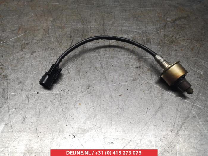 Usagé Sonde lambda Kia Stonic (YB) 1.4 MPI 16V Prix € 35,00 Règlement à la marge proposé par V.Deijne Jap.Auto-onderdelen BV