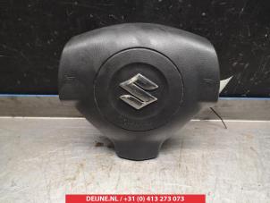 Used Left airbag (steering wheel) Suzuki Swift (ZA/ZC/ZD1/2/3/9) 1.3 DDis 16V Price on request offered by V.Deijne Jap.Auto-onderdelen BV