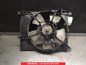 Usagé Moto ventilateur Daihatsu Cuore (L251/271/276) 1.0 12V DVVT Prix sur demande proposé par V.Deijne Jap.Auto-onderdelen BV