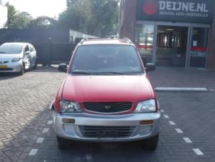 Used Bonnet Daihatsu Terios (J1) 1.3 16V 4x4 Price on request offered by V.Deijne Jap.Auto-onderdelen BV