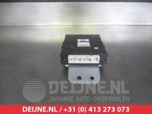 Usados Ordenador de caja automática Subaru Legacy Touring Wagon (BP) 2.5 16V Precio de solicitud ofrecido por V.Deijne Jap.Auto-onderdelen BV