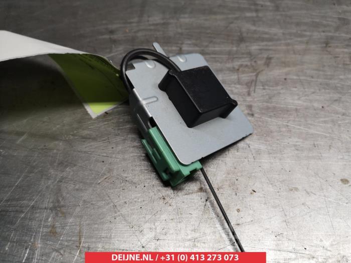 Używane Antena (rózne) Mazda 2 (DJ/DL) 1.5 SkyActiv-G 90 Cena € 20,00 Procedura marży oferowane przez V.Deijne Jap.Auto-onderdelen BV