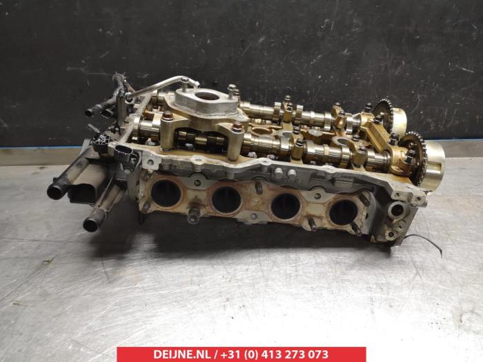 Kia Sorento Cylinder heads stock