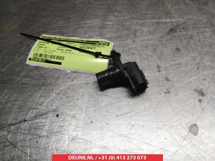 Gebrauchte Nockenwelle Sensor Suzuki Liana (ERC/ERD/RH4) 1.3 MPi 16V Preis € 20,00 Margenregelung angeboten von V.Deijne Jap.Auto-onderdelen BV