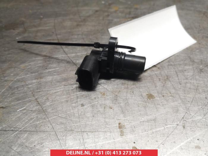 Begagnade Vevaxelsensor Suzuki Ignis (FH) 1.3 16V Pris € 30,00 Marginaltabell erbjuds av V.Deijne Jap.Auto-onderdelen BV