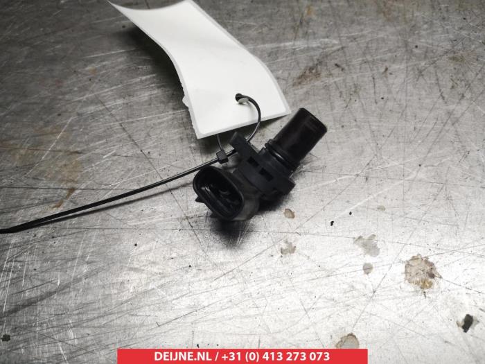 Begagnade Vevaxelsensor Suzuki Liana (ERC/ERD/RH4) 1.3 MPi 16V Pris € 30,00 Marginaltabell erbjuds av V.Deijne Jap.Auto-onderdelen BV