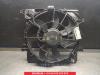 Hyundai i40 (VFA) 1.7 CRDi 16V Cooling fans