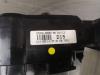 Panel de control de calefacción de un Hyundai i40 (VFA) 1.7 CRDi 16V 2012