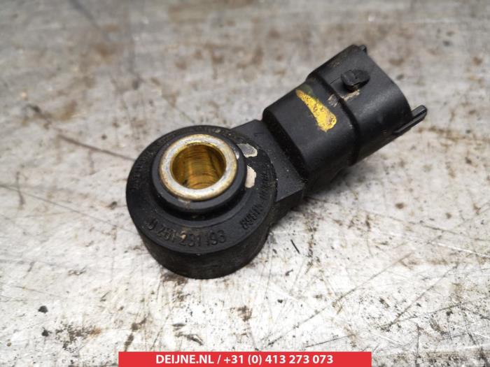 Gebrauchte Klopfsensor Toyota Aygo (B10) 1.0 12V VVT-i Preis € 15,00 Margenregelung angeboten von V.Deijne Jap.Auto-onderdelen BV