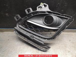 Used Bumper grille Mazda 6 SportBreak (GH19/GHA9) 2.2 CDVi 16V 163 Price € 35,00 Margin scheme offered by V.Deijne Jap.Auto-onderdelen BV