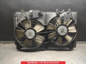 Used Cooling fans Mazda CX-7 2.3 MZR DISI Turbo 16V AWD Price on request offered by V.Deijne Jap.Auto-onderdelen BV