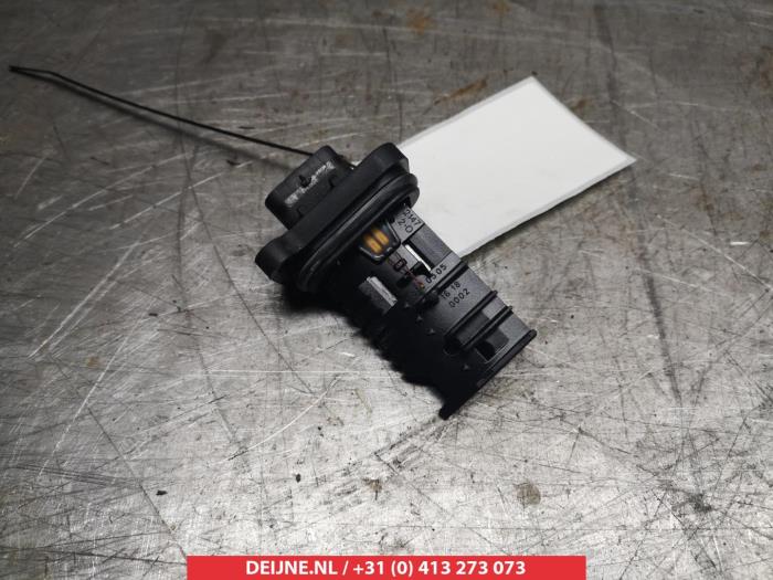Gebrauchte Luftmengenmesser Toyota Verso 1.6 D-4D 16V Preis € 40,00 Margenregelung angeboten von V.Deijne Jap.Auto-onderdelen BV
