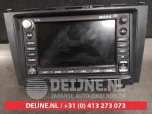 Gebrauchte Radio Honda CR-V (RE) 2.2 i-CTDi 16V Preis € 150,00 Margenregelung angeboten von V.Deijne Jap.Auto-onderdelen BV